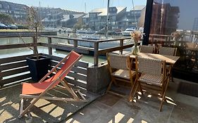 Ressourcement Et Bien Etre En Bord De Mer